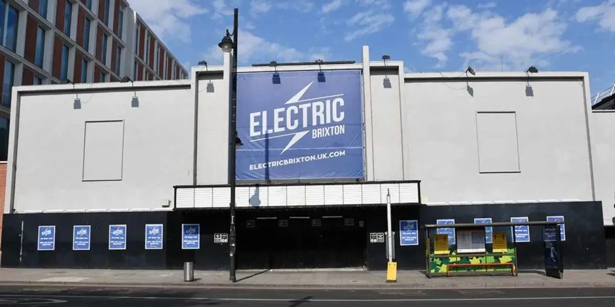 Electric Brixton